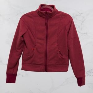 Ivivva Fleece hoodie